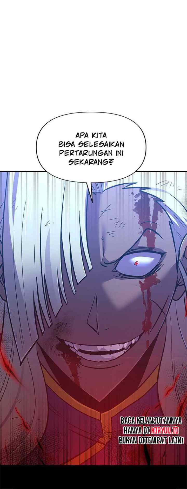 Cursed Manager's Regression chapter 58 halaman 11