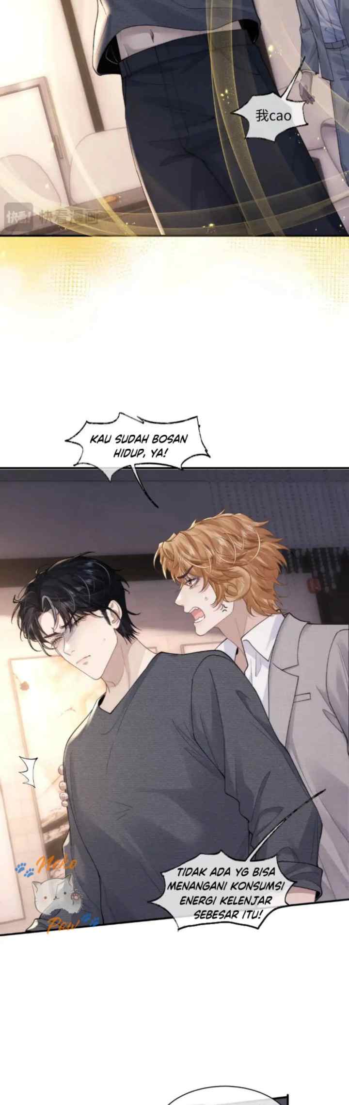 Everlasting Love chapter 76 halaman 8