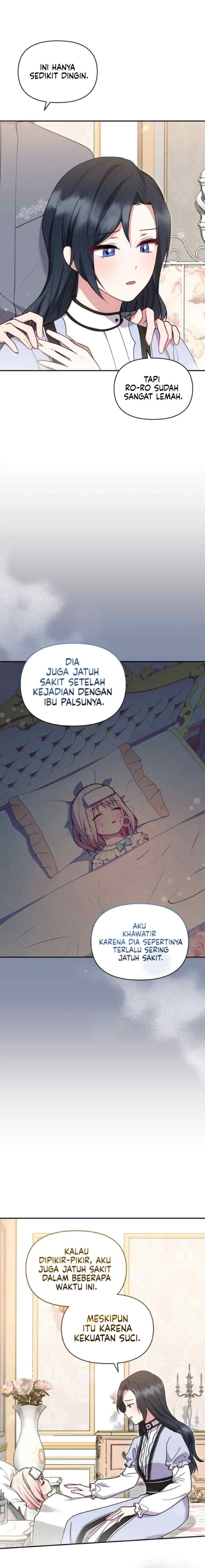 You Are So Cute chapter 35 halaman 10