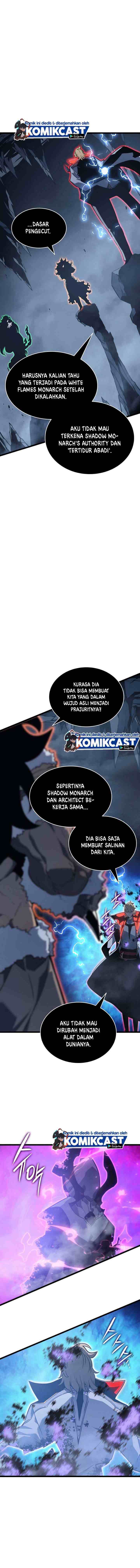 Solo Leveling chapter 152 halaman 4