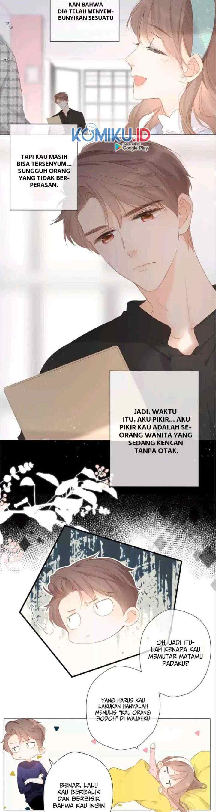 Once More chapter 75 halaman 11