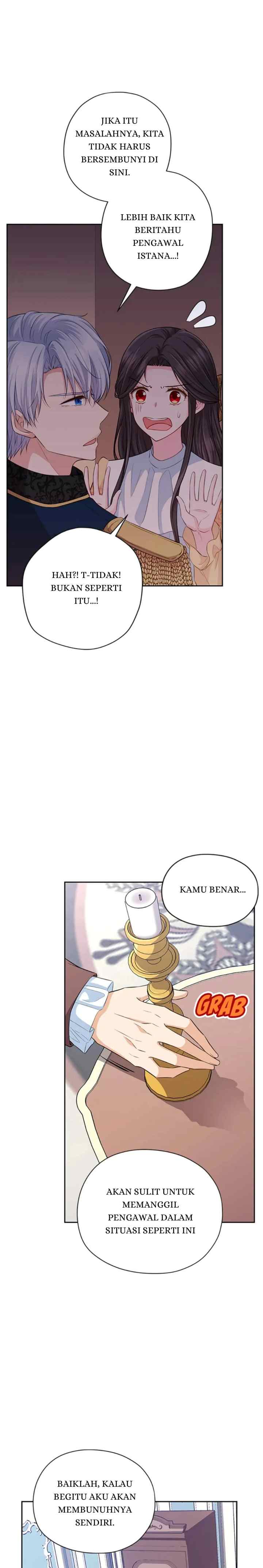 Dear My Friend chapter 19 halaman 6