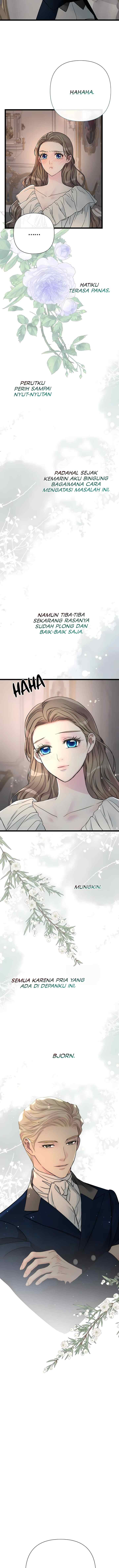 The Problematic Prince chapter 71 halaman 14