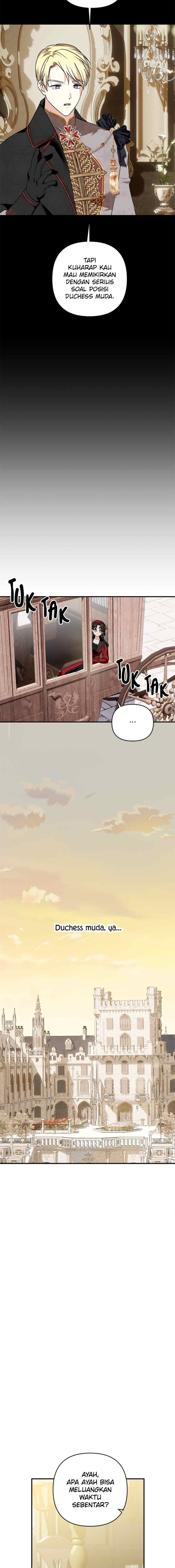 Monster Duke's Daughter chapter 148 halaman 9