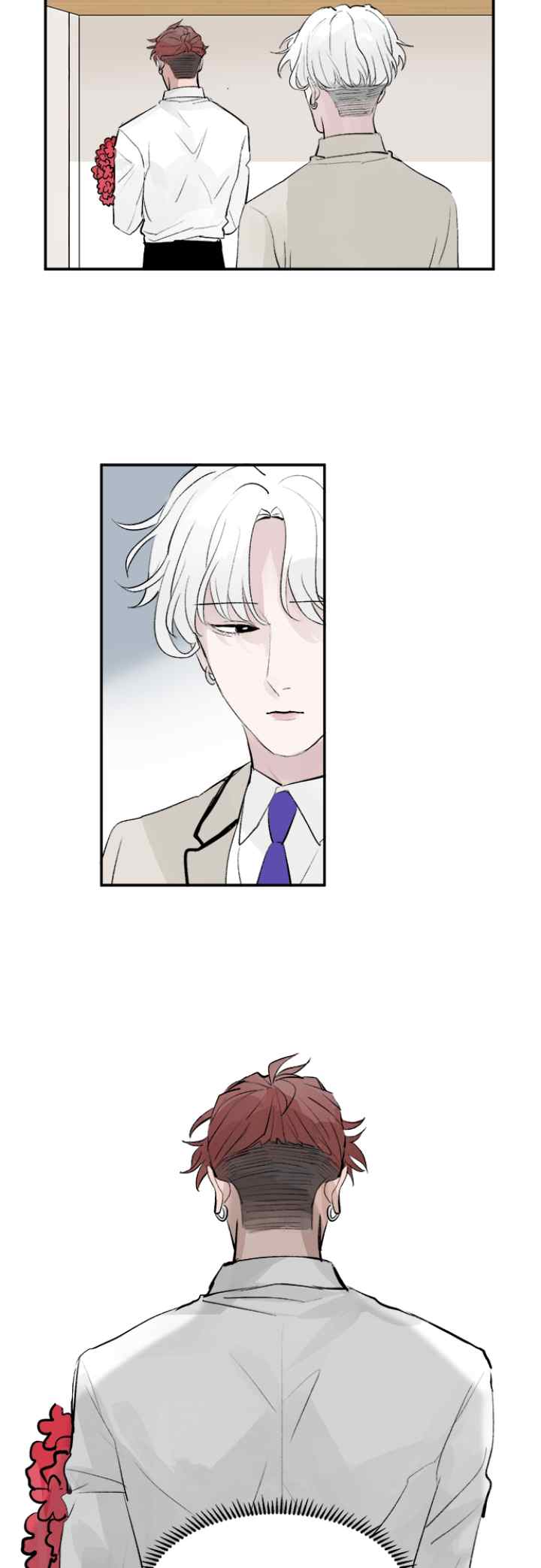 Godly Idol chapter 54 halaman 10