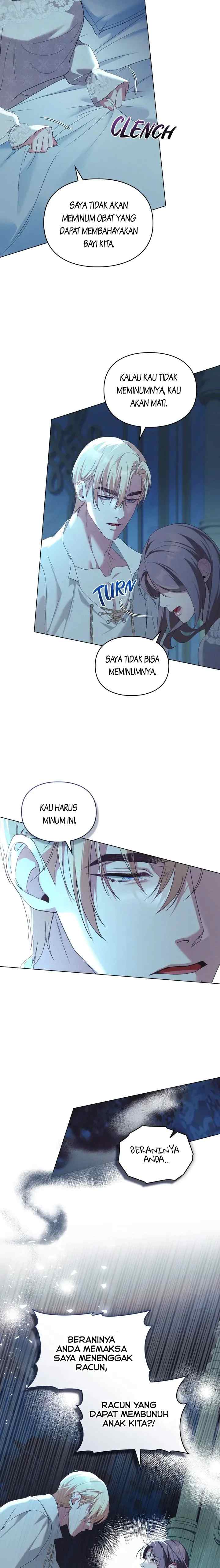 Betrayal of Dignity chapter 45 halaman 6