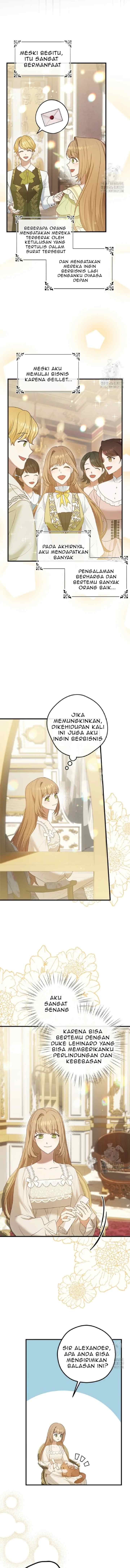 The Duke of Darkness Proposes a Contract Marriage chapter 13 halaman 13