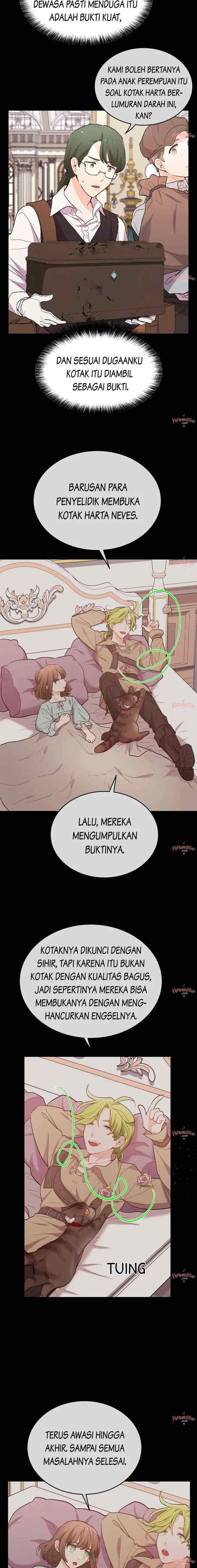 I Was Just an Ordinary Lady chapter 192 halaman 9