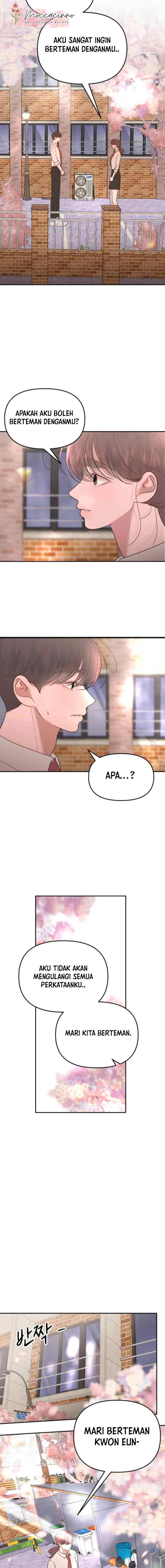 You Just Made My Day chapter 19 halaman 17