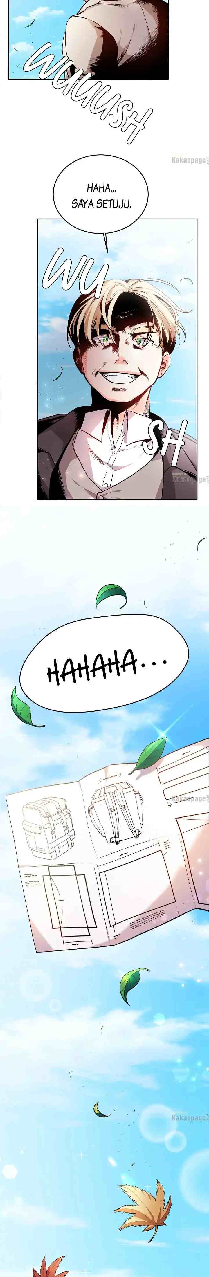 I Was Just an Ordinary Lady chapter 74 halaman 14