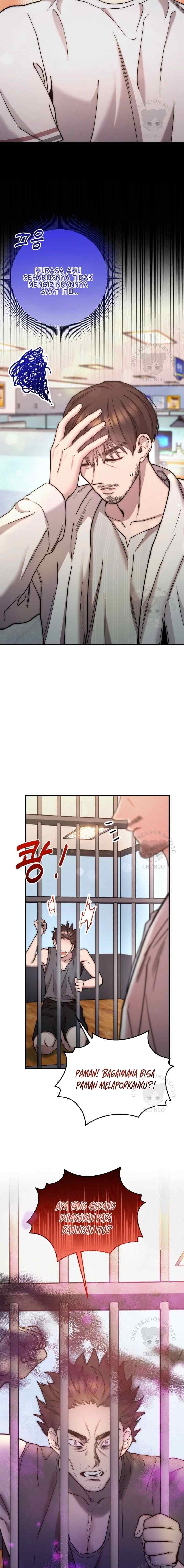 Acting Genius, Top Idol! chapter 64 halaman 6