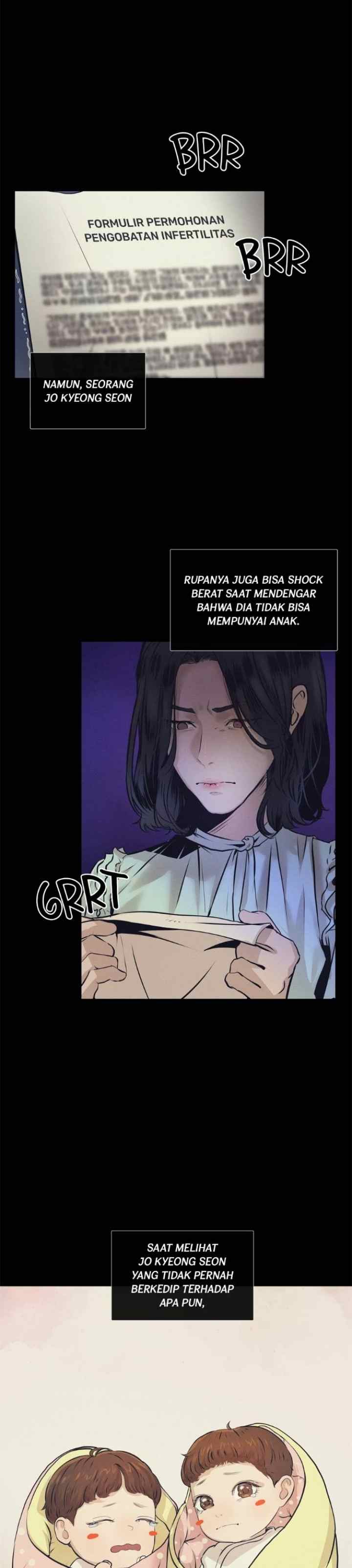 I'll Give You Everything chapter 31 halaman 4
