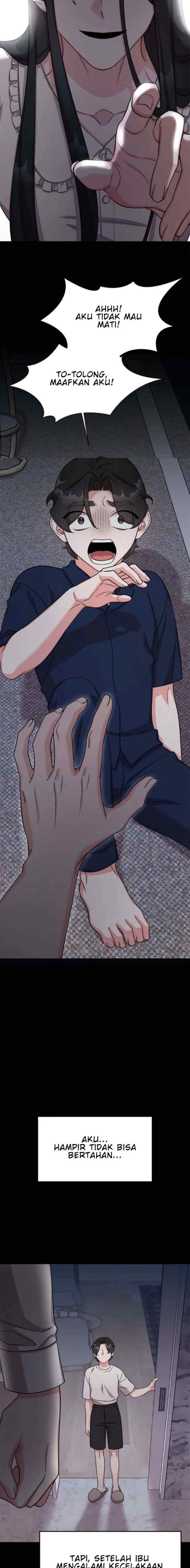 The Most Perfect Marriage chapter 50 halaman 18