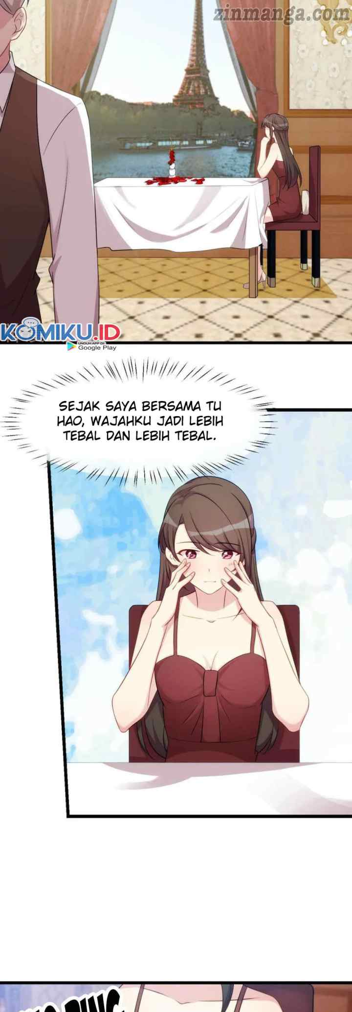 CEO's Sudden Proposal chapter 285 halaman 4
