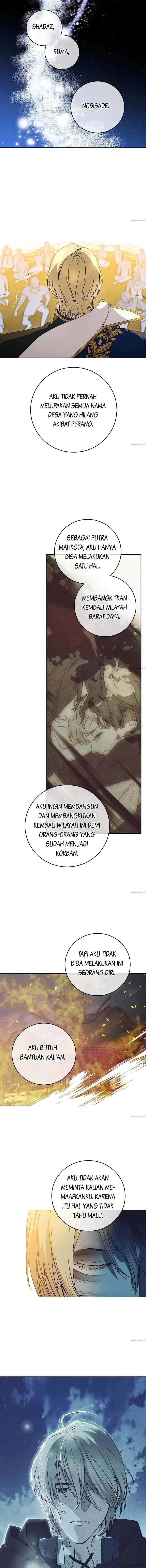A Capable Maid chapter 51 halaman 9