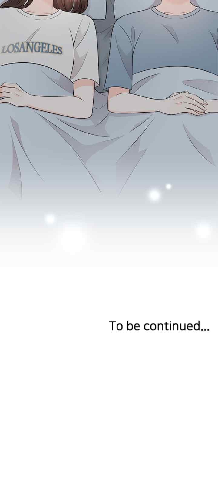 Awkward With My Boss chapter 82 halaman 20