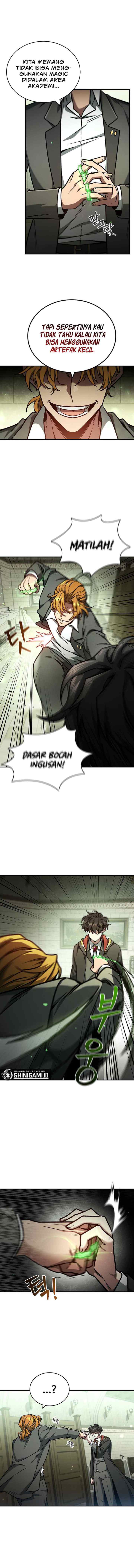 Dragon-Devouring Mage chapter 2 halaman 12