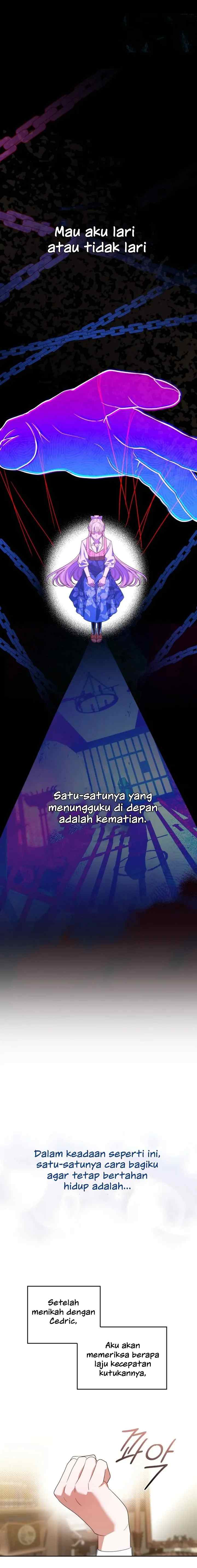Became the Sister-in-Law of a Young Yandere chapter 8 halaman 6