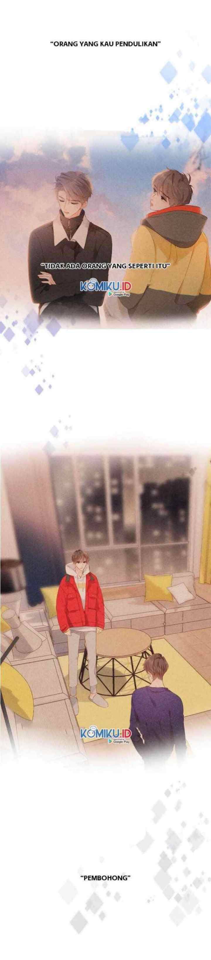 Once More chapter 94 halaman 12