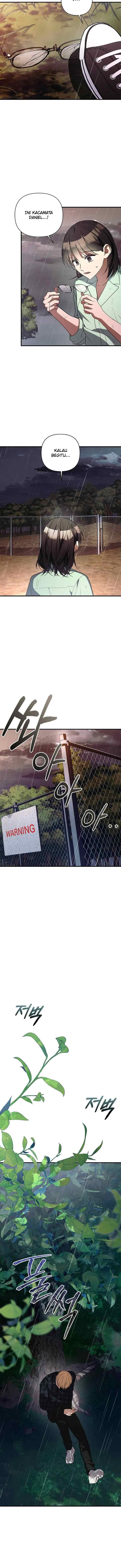 Definition of a Villain chapter 18 halaman 9