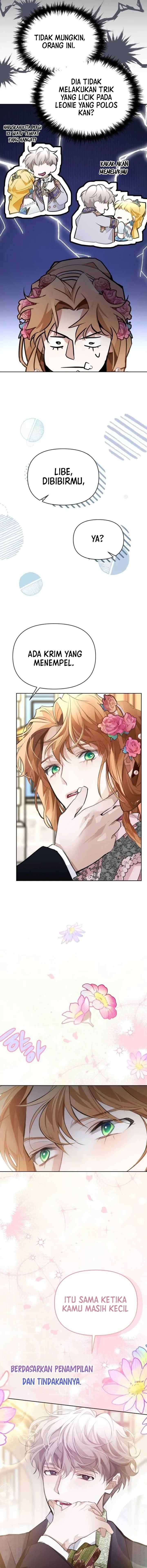 Looking for My One-Night Villainess chapter 12 halaman 4