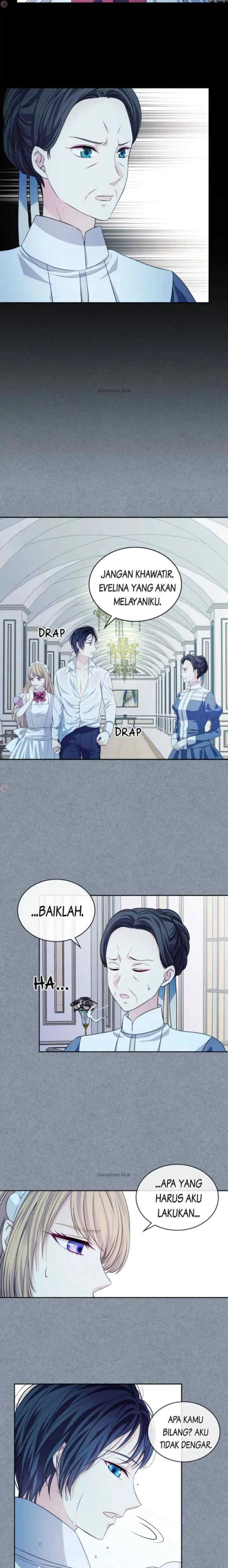 Sincerely: I Became a Duke's Maid chapter 34 halaman 18