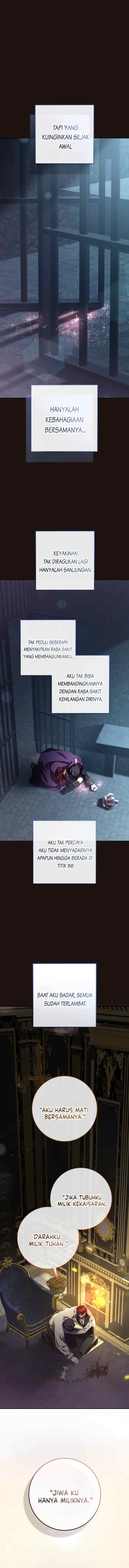Crowning a Spoiled Prince chapter 68 halaman 14