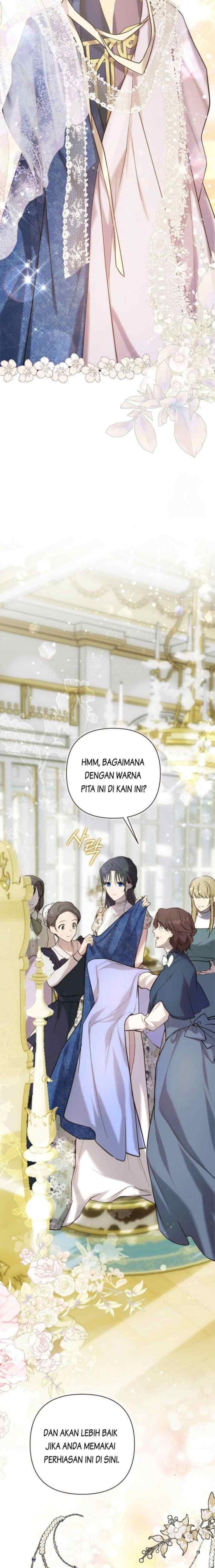A Match Made in Mana chapter 54 halaman 11