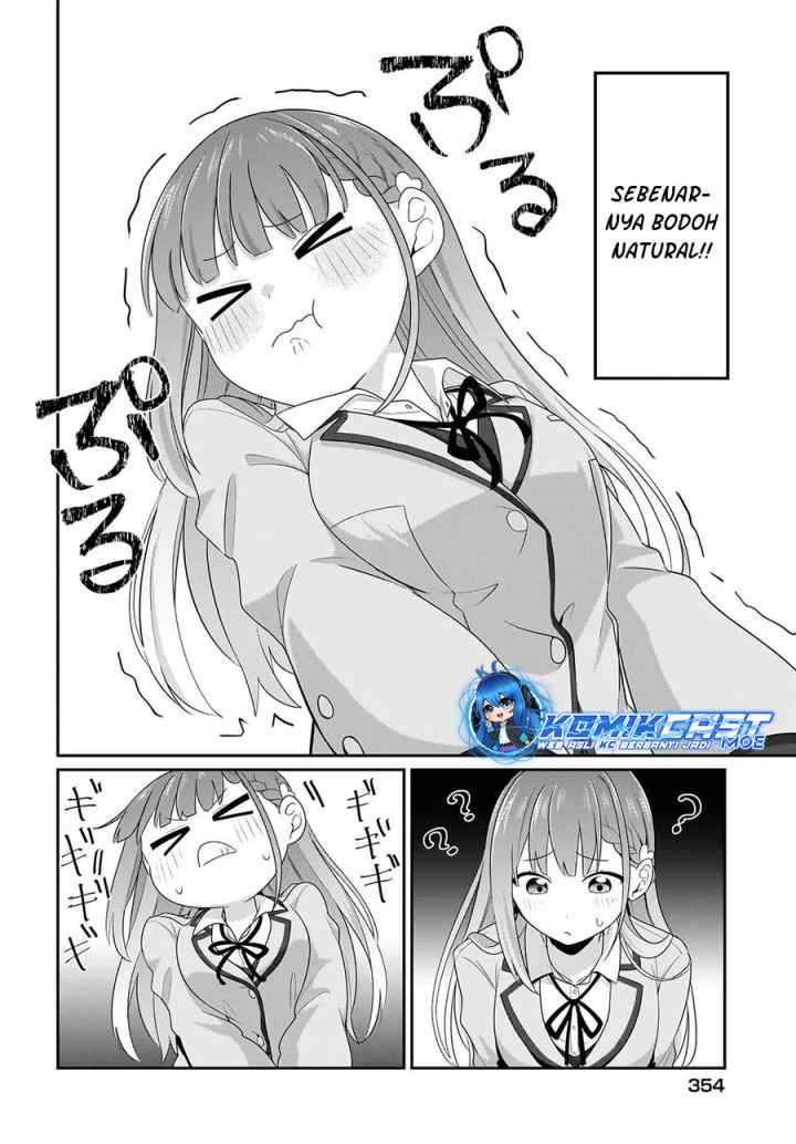 Kutabire Salarymen no Ore, 7nenburi ni Saikai shita Bishoujo JK to Dosei wo Hajimaru chapter 6 halaman 5