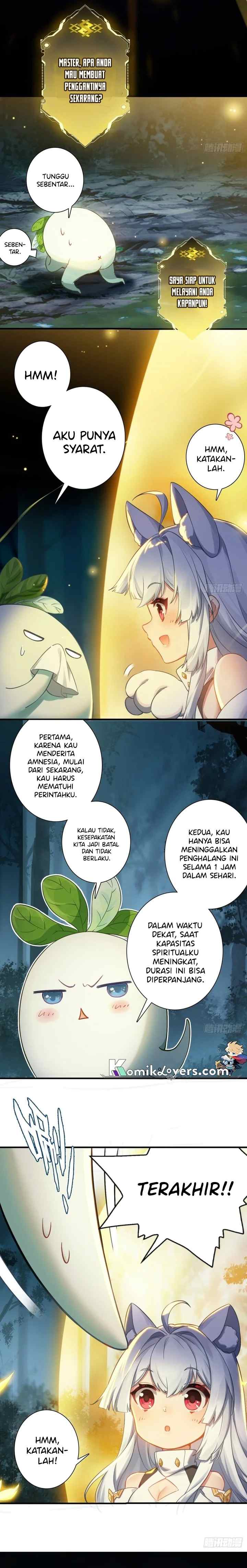 Evil Dragon Is Reincarnated! Revenge Begins at the Age of Five! chapter 99 halaman 9