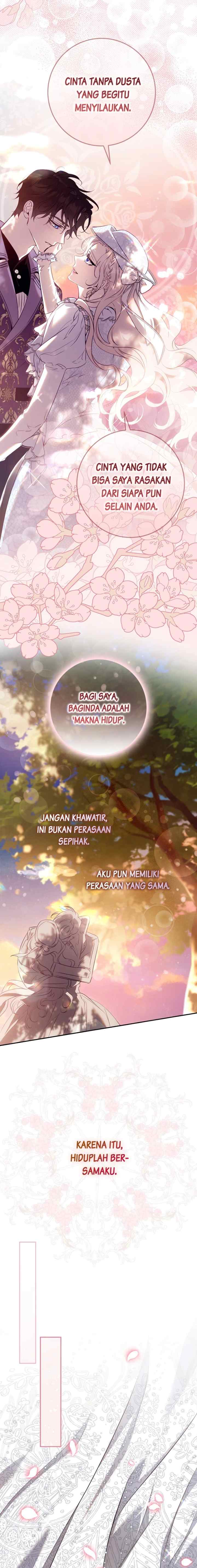 I Tamed a Tyrant and Ran Away chapter 120 halaman 14