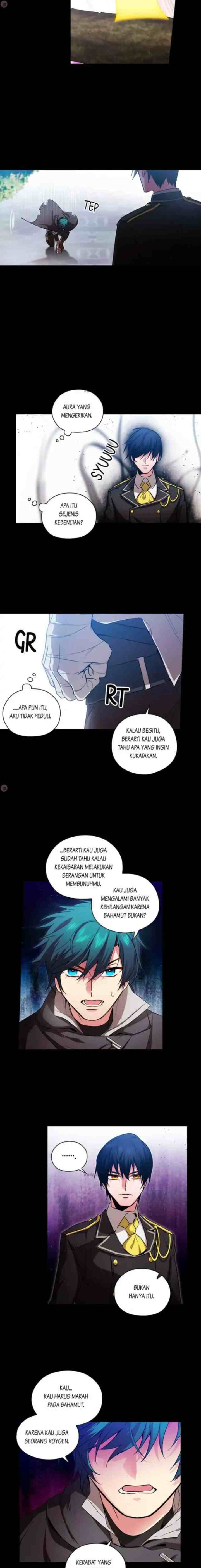 Adonis chapter 85 halaman 8