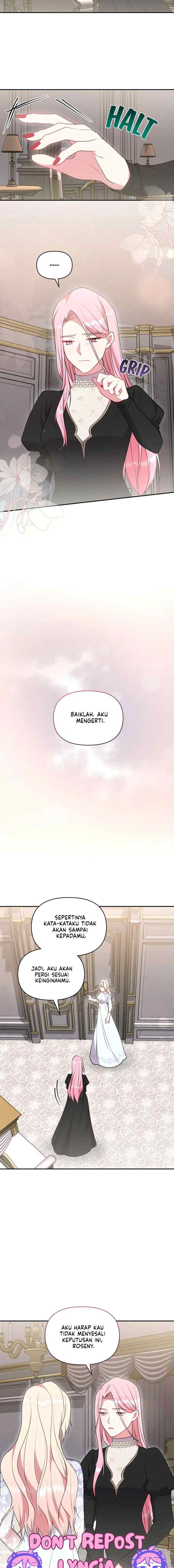 You Are So Cute chapter 61 halaman 13