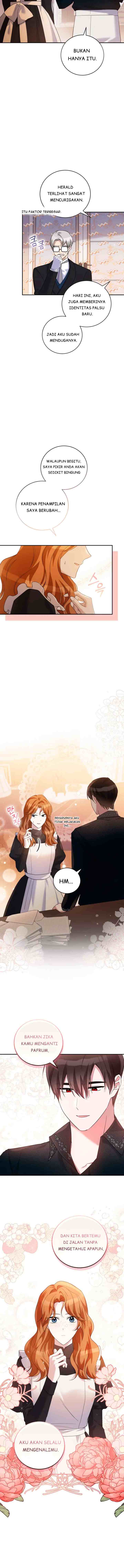 Please Support My Revenge chapter 30 halaman 4