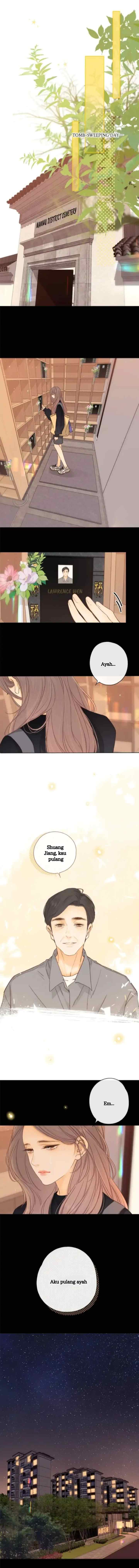 Hard to Deceive chapter 47 halaman 5