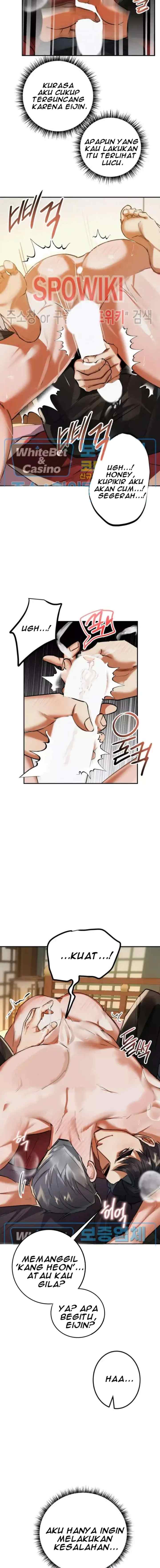 Daemuljeon chapter 39 halaman 13