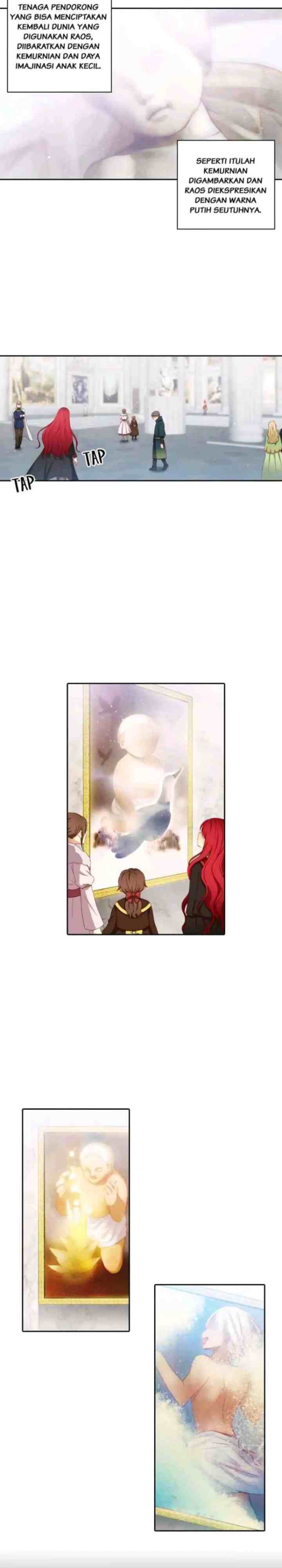 Adonis chapter 27 halaman 5