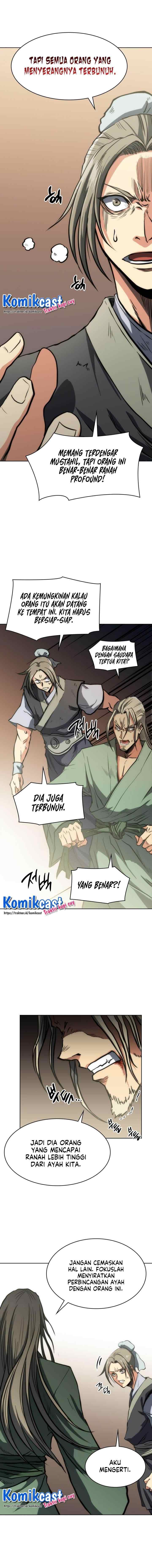 MookHyang - The Origin chapter 15 halaman 16