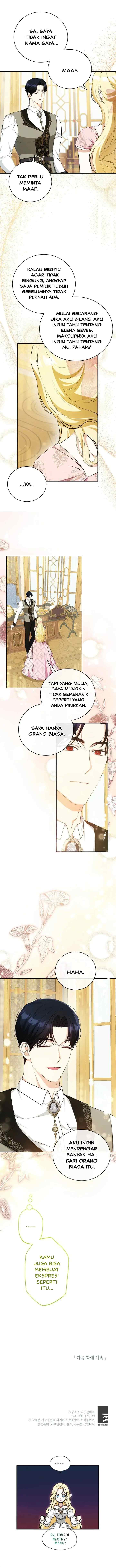 I Think I've Transmigrated Somewhere chapter 22 halaman 10
