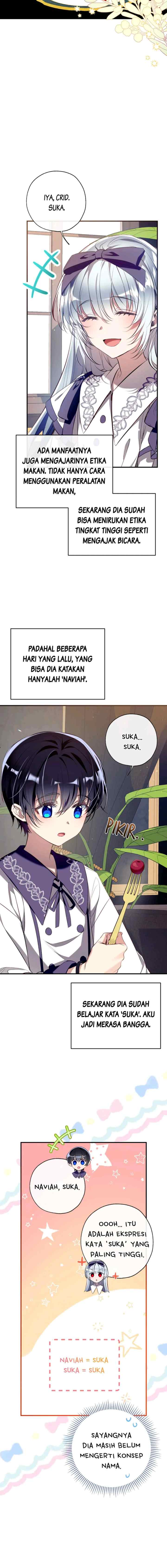 Family is Needed chapter 91 halaman 7