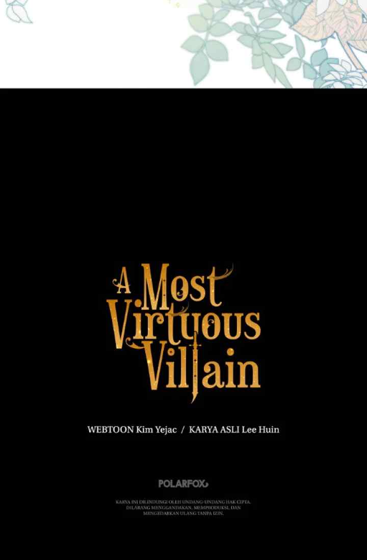 A Villain's Aesthetic chapter 72 halaman 19