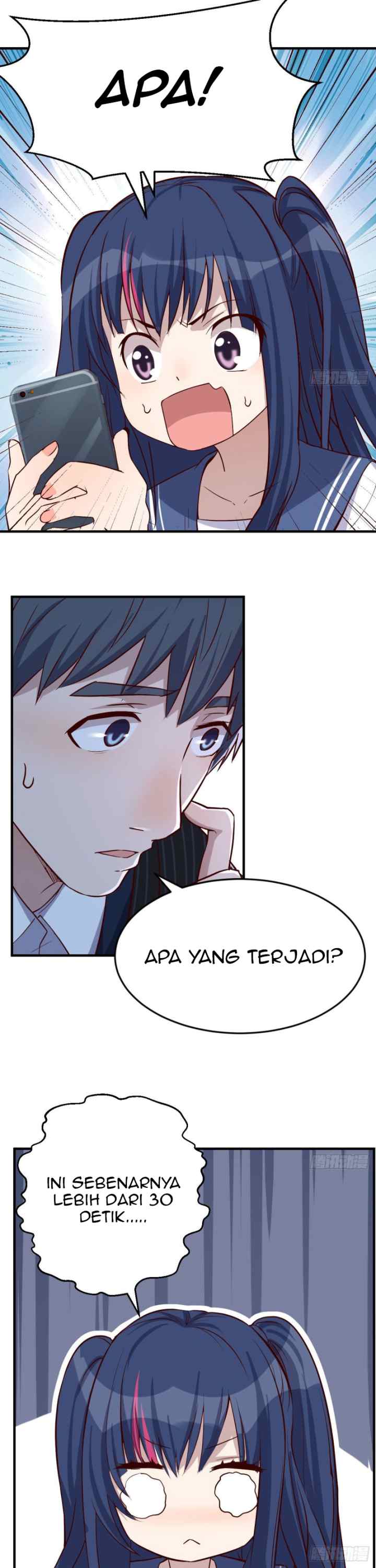 I Have Twin Girlfriends chapter 48 halaman 6
