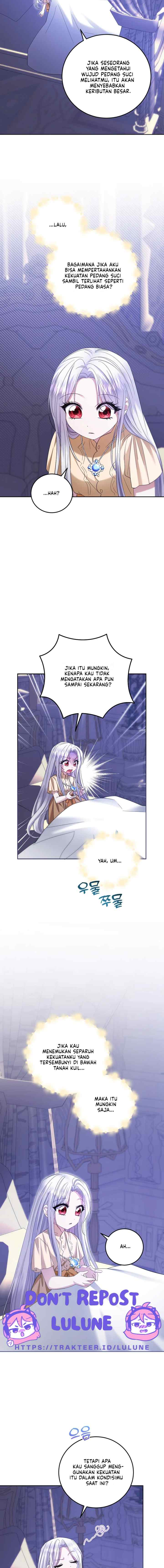 I'm Done Being a Hero, Even If It's Retirement chapter 28 halaman 14