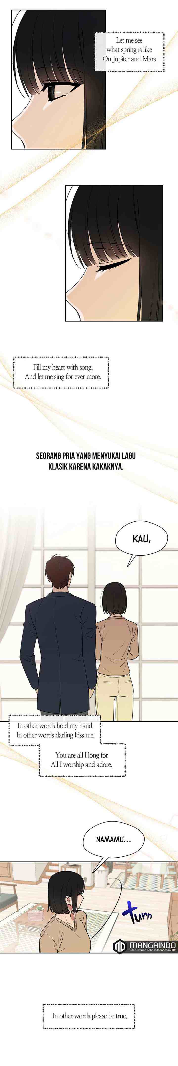Fly Me to The Moon chapter 8 halaman 17