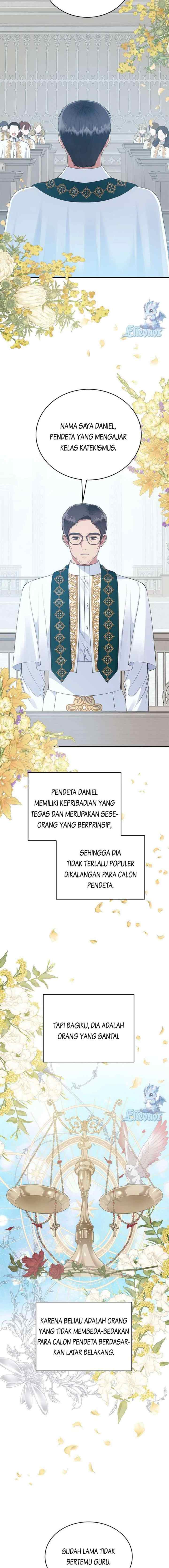 What Does That Evil Dragon Live For? chapter 45 halaman 16