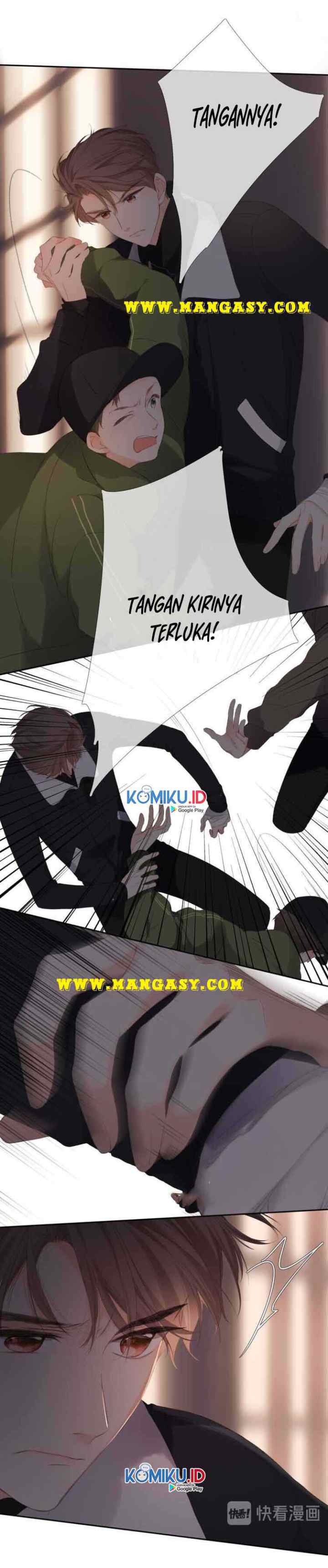 Once More chapter 71 halaman 9
