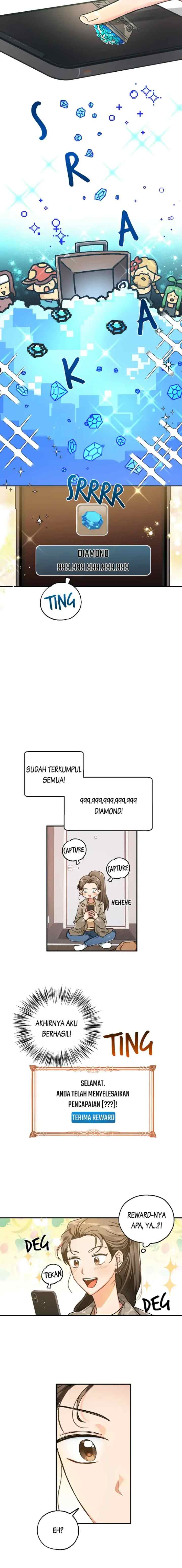 Terrarium Adventure chapter 1 halaman 8