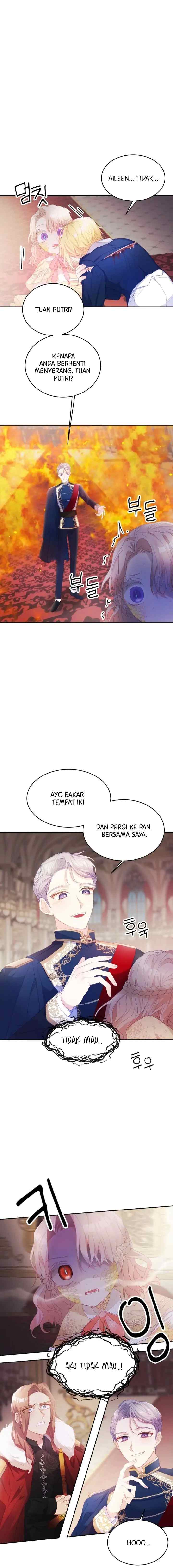 Baby Dragon chapter 26 halaman 7