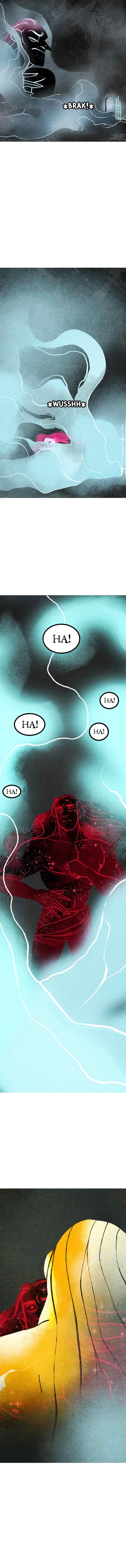 Lore Olympus chapter 273 halaman 16