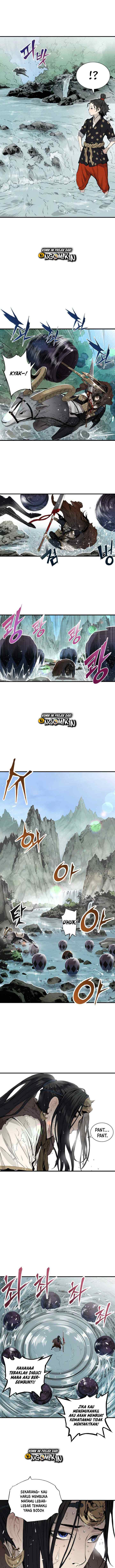 Sword Sheath's Child chapter 1 halaman 10